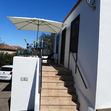Finca La Paz Puntagorda Екстериор снимка