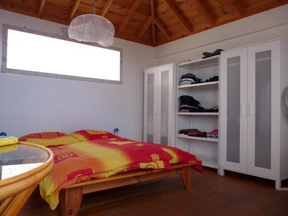 Finca La Paz Puntagorda Екстериор снимка