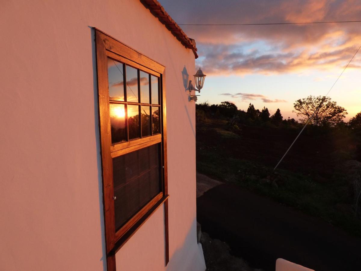Finca La Paz Puntagorda Екстериор снимка