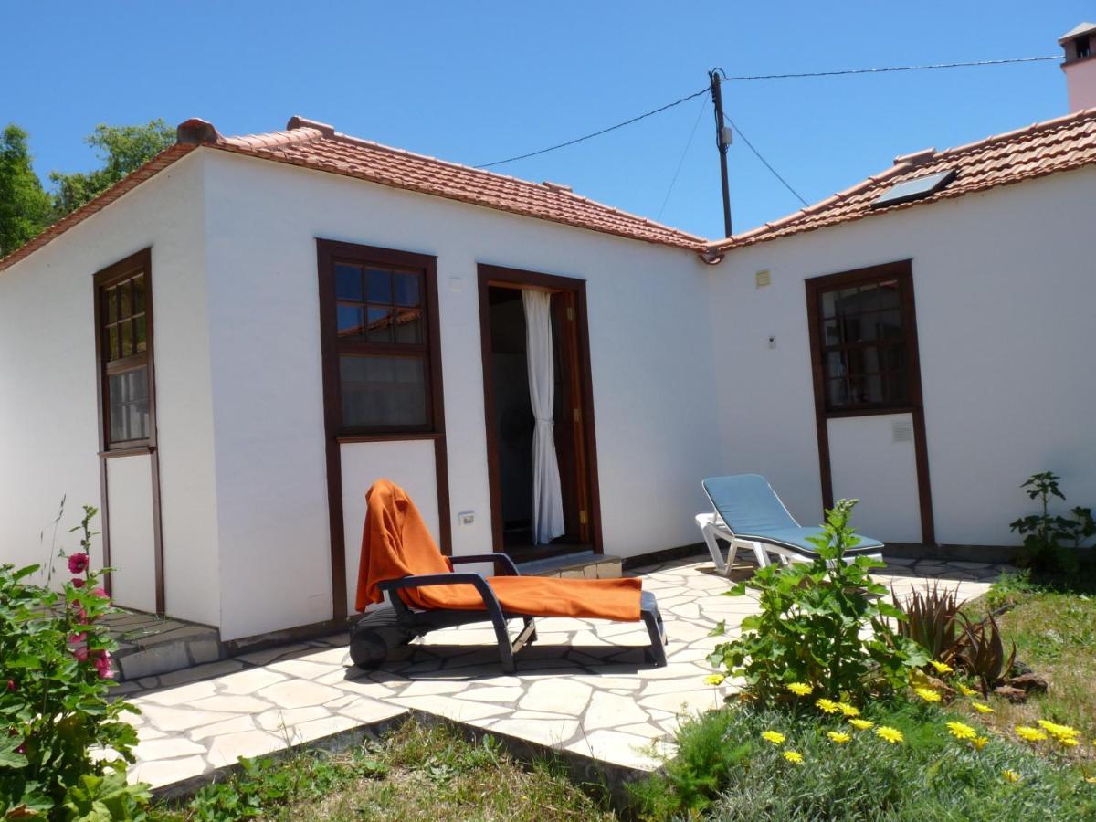 Finca La Paz Puntagorda Екстериор снимка