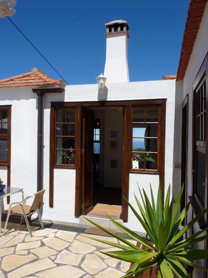 Finca La Paz Puntagorda Екстериор снимка