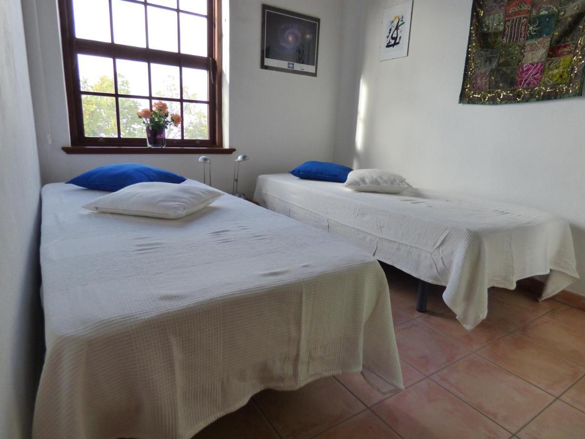 Finca La Paz Puntagorda Екстериор снимка