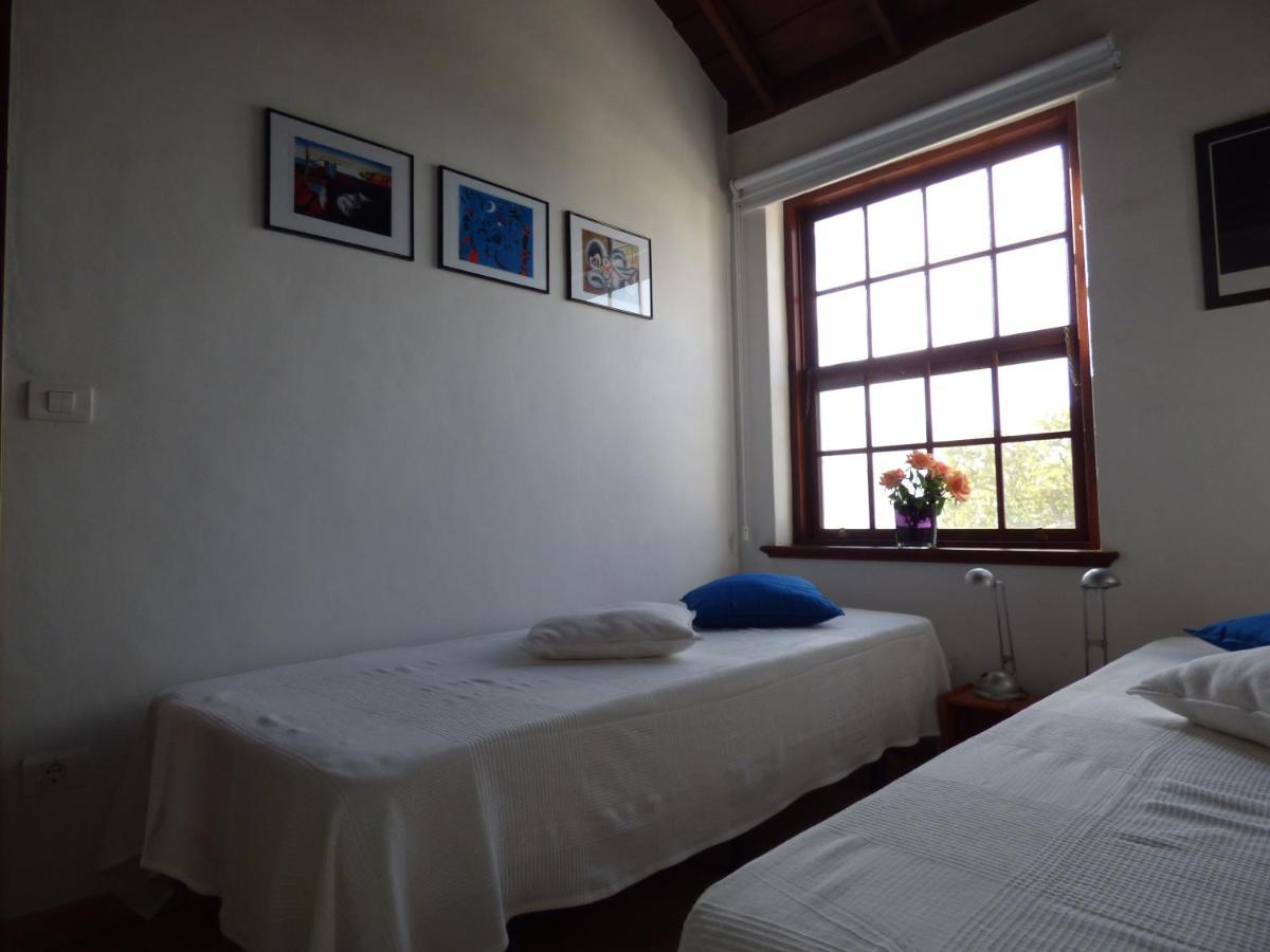 Finca La Paz Puntagorda Екстериор снимка