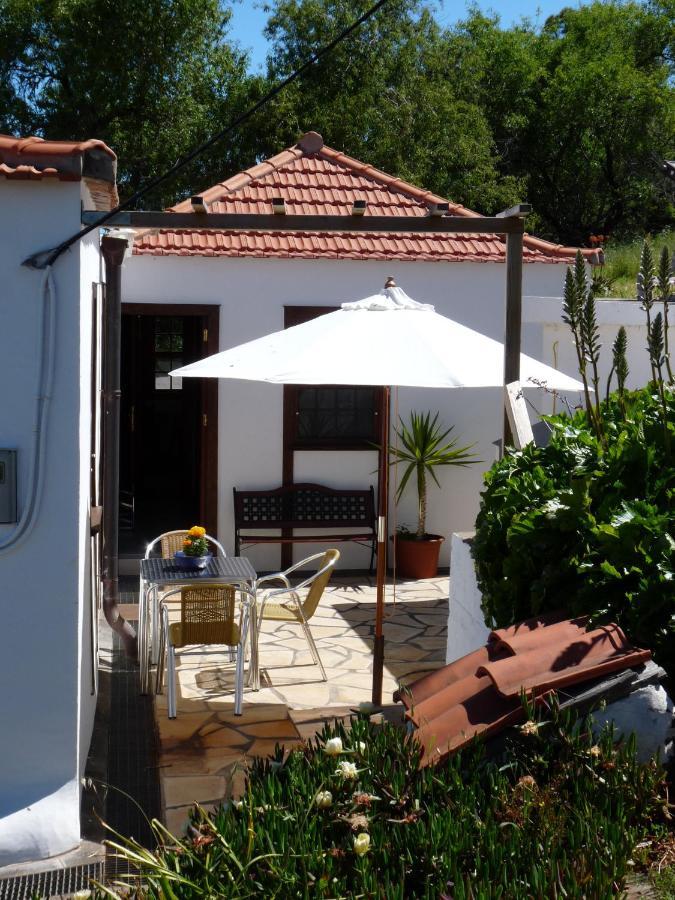 Finca La Paz Puntagorda Екстериор снимка