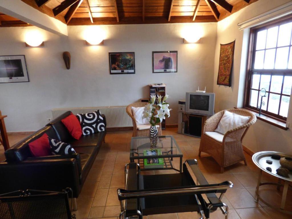 Finca La Paz Puntagorda Екстериор снимка
