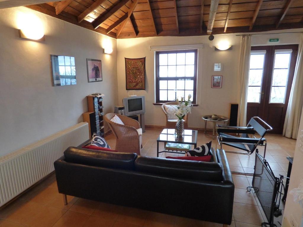 Finca La Paz Puntagorda Екстериор снимка