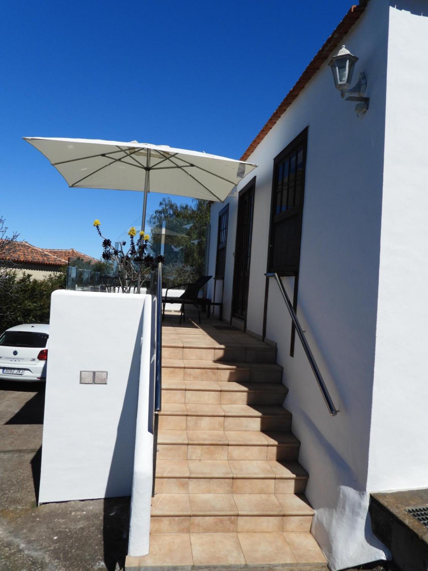 Finca La Paz Puntagorda Екстериор снимка